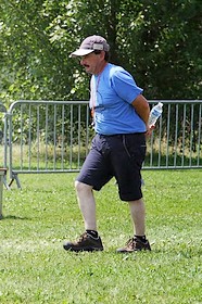 le juge : Raymond GREISCH