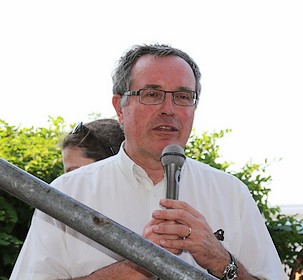 le Maire : Henri Lemoine