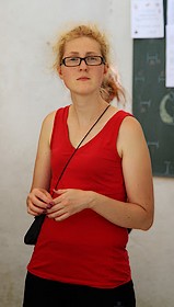 Amandine