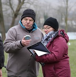 Daniel Aebische, Anne