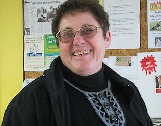 Françoise