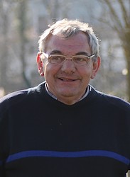 Daniel AEBISCHER