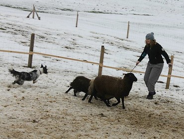 Fanny et Hlia